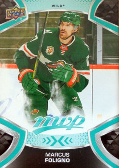 Marcus Foligno