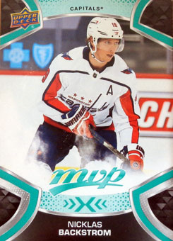 Nicklas Backstrom