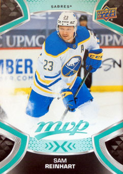Sam Reinhart