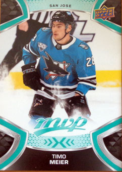 Timo Meier