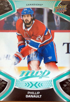 Phillip Danault