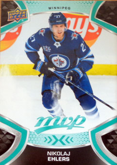 Nikolaj Ehlers