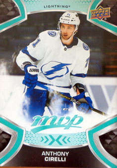 Anthony Cirelli