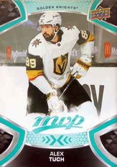 Alex Tuch