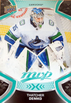 Thatcher Demko