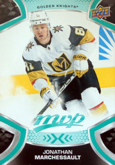 Jonathan Marchessault