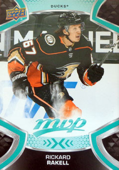 Rickard Rakell