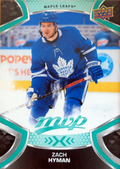 Zach Hyman