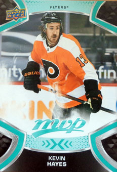 Kevin Hayes