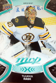Tuukka Rask