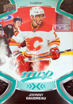 Johnny Gaudreau