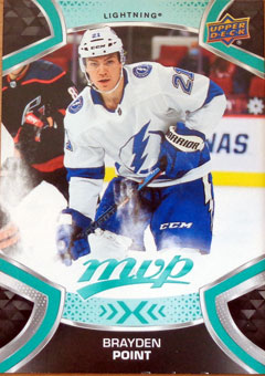 Brayden Point