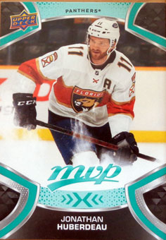 Jonathan Huberdeau