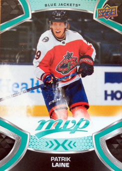 Patrik Laine
