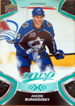 Andre Burakovsky