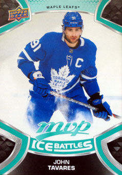 John Tavares