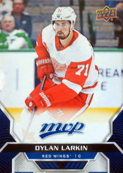 Dylan Larkin