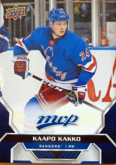 Kaapo Kakko