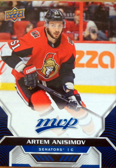 Artem Anisimov