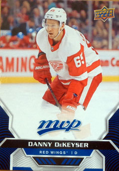 Danny DeKeyser