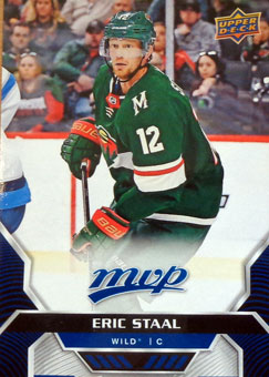 Eric Staal