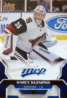 Darcy Kuemper