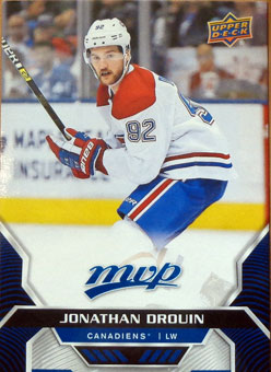 Jonathan Drouin