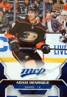 Adam Henrique