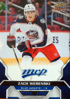 Zach Werenski