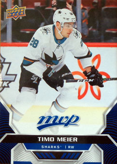 Timo Meier