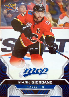 Mark Giordano