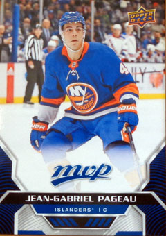 Jean-Gabriel Pageau