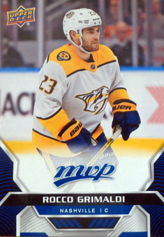 Rocco Grimaldi