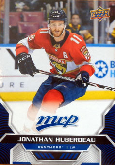 Jonathan Huberdeau