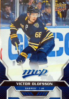 Victor Olofsson