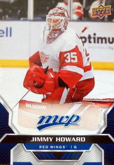 Jimmy Howard