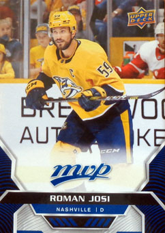 Roman Josi