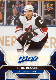 Phil Kessel