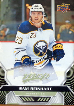 Sam Reinhart