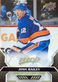 Josh Bailey