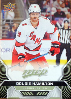 Dougie Hamilton