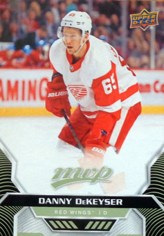 Danny DeKeyser