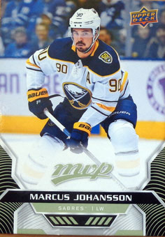 Marcus Johansson