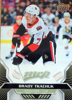 Brady Tkachuk