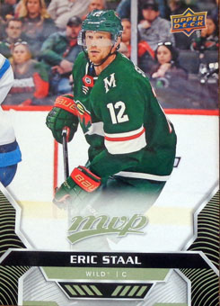 Eric Staal