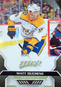 Matt Duchene