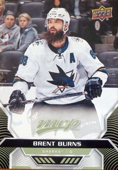 Brent Burns