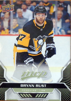 Bryan Rust