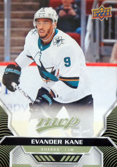 Evander Kane