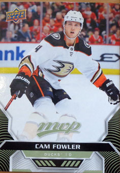 Cam Fowler